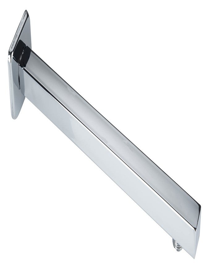 SAMANEA Rain shower (ABS, Chrome) (15 Inch Shower Arm) - Image 4